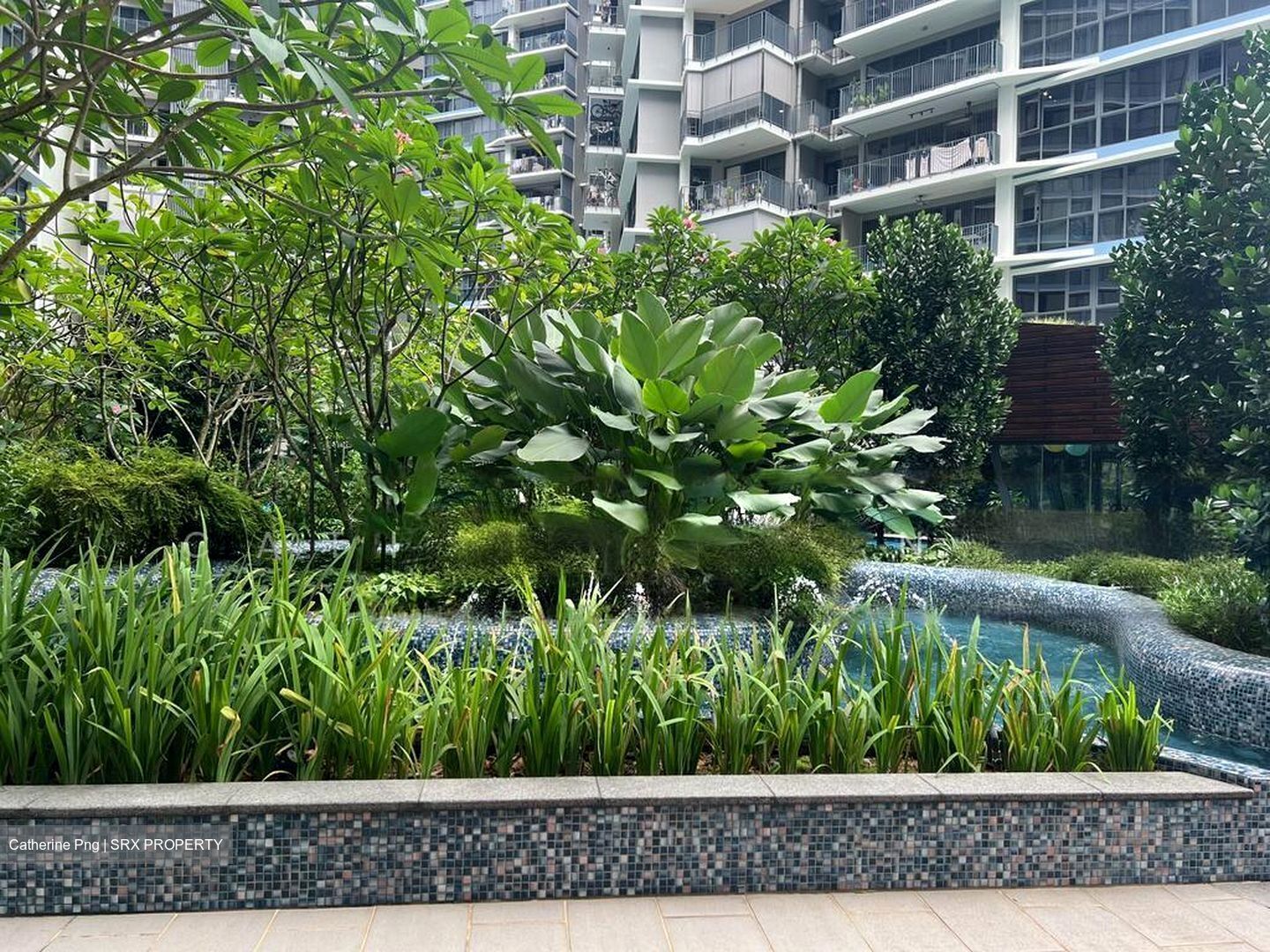 Boathouse Residences (D19), Condominium #546578101